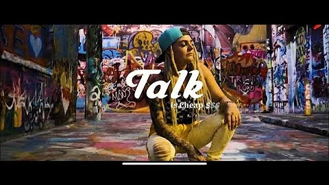 Rekka - Talk is cheap (Official Music Video)