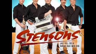 Stensons   Storms Never Last chords