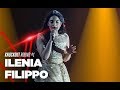 Ilenia Filippo  "My Life Is Going On" - Knockout - Round 1 - TVOI 2019