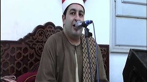 الشيخ محرم العطار سورة يونس في كفر الحاج حسن ديرب نجم شرقية 27-10-2023 تصوير أبو سما
