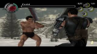 berserk zodd bossfight ps2 (BS BOSS !!!!!)