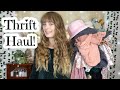 GOODWILL HAUL! | Amazing Thrift Store Finds!♡