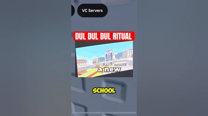 🚨 DUL DUL DUL RITUAL LEAKED in Steal a Brainrot! #roblox #stealabrainrot