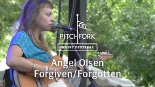 Angel Olsen - \\