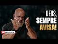 O aviso que você está fingindo não ouvir | PENSE#3623