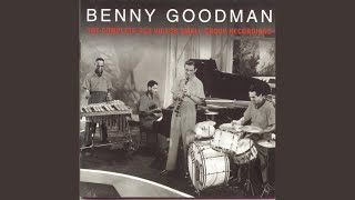 Miniatura de "Benny Goodman - Moonglow (Take 2)"