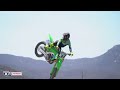 MX26 Fox Racing 2026 Gear Intro & First Ride with Kris Keefer and Connor Olson