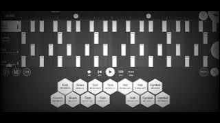 SHARE FLM TABOLA BALE KARAOKE COVER BY BADAGEPIANO(remix) | FREE DOWNLOAD MIDI FLM