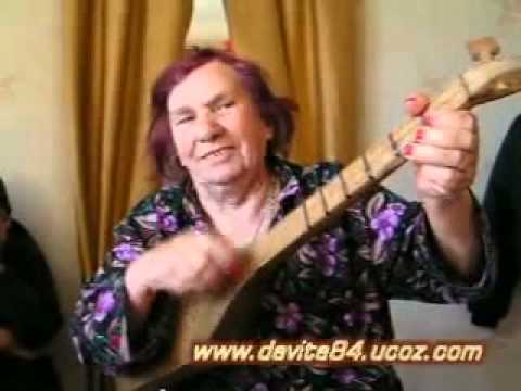 კახელი ბაბო