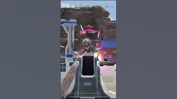 INSANE 1v3 Shotgun Squad Wipe #codm #codmobile #codmshorts #battleroayle #shorts