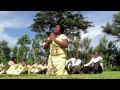 OMBENI CHOIR intro TUNARINGA NA YESU.Vol.3  ,Official