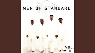 Video thumbnail of "Men of Standard - Back to You"