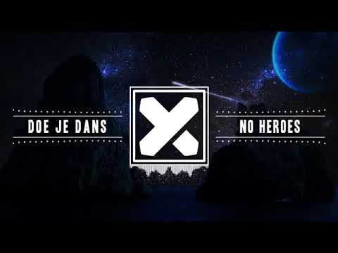 Bizzey   Doe Je Dans No Heroes Remix  feat  Yung Felix, Jozo, Adje & YOUNGBAEKANSIE