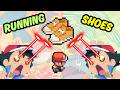 How to Get Running Shoes in Pokemon FireRed/LeafGreen EASY!