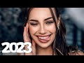 SHAZAM Top 50🏖️Лучшая Музыка 2023🏖️