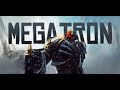 Megatron - Official Transformers Tribute