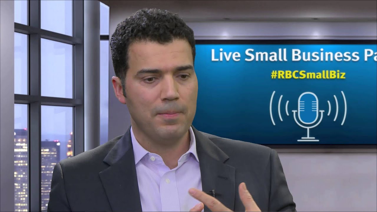 starting a business in indiana #RBCSmallBiz tips: How to make your website work for you harder