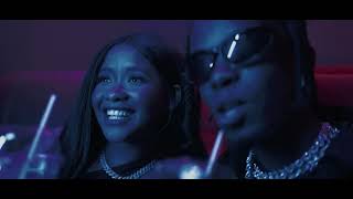 Fireworks (Vocal arrange) ft Aubrey qwana & Blaqdiamond (Djleo19 edit)