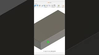 Fusion360 Part Modeling Tutorial-191. #design #3dmodeling #modelingtutorial #engineering#fusion360