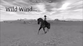 ~Wild Wind~ [Music Video]