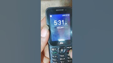 100%Warking Jio f320b network running problem solution / Jio Mobile Phone Network Problem Solution👌