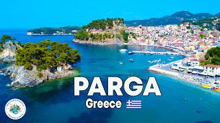 Download Lagu Parga, Greece 🇬🇷 | A Charming Seaside Town You Must See | 4K Drone \u0026 Walking Tour with Captions MP3 Download Lagu Parga, Greece 🇬🇷 | A Charming Seaside Town You Must See | 4K Drone \u0026 Walking Tour with Captions MP3
