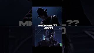 Freddy Vs Horror Scene Pack