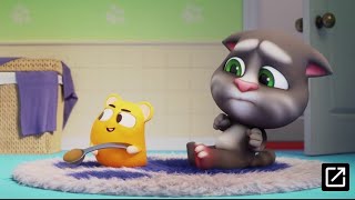 Cartoon Network Yılbaşı 2024 Rafadan Tayfa 29.12.2023 Montaj