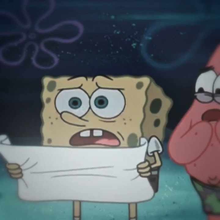 Gary come home… | #spongebob sad edit
