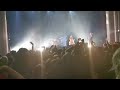 Bikini Kill, De Roma, Antwerpen, 5th of June, Rebel Girl