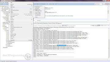003 Javadoc Plugin