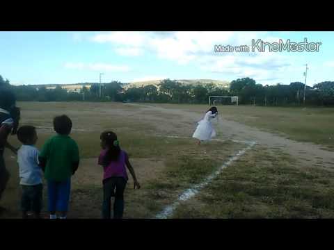 La llorona borracha y bailando molino d vientos