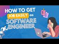 Software developer career  how i learned to code  software engineer  software engineering