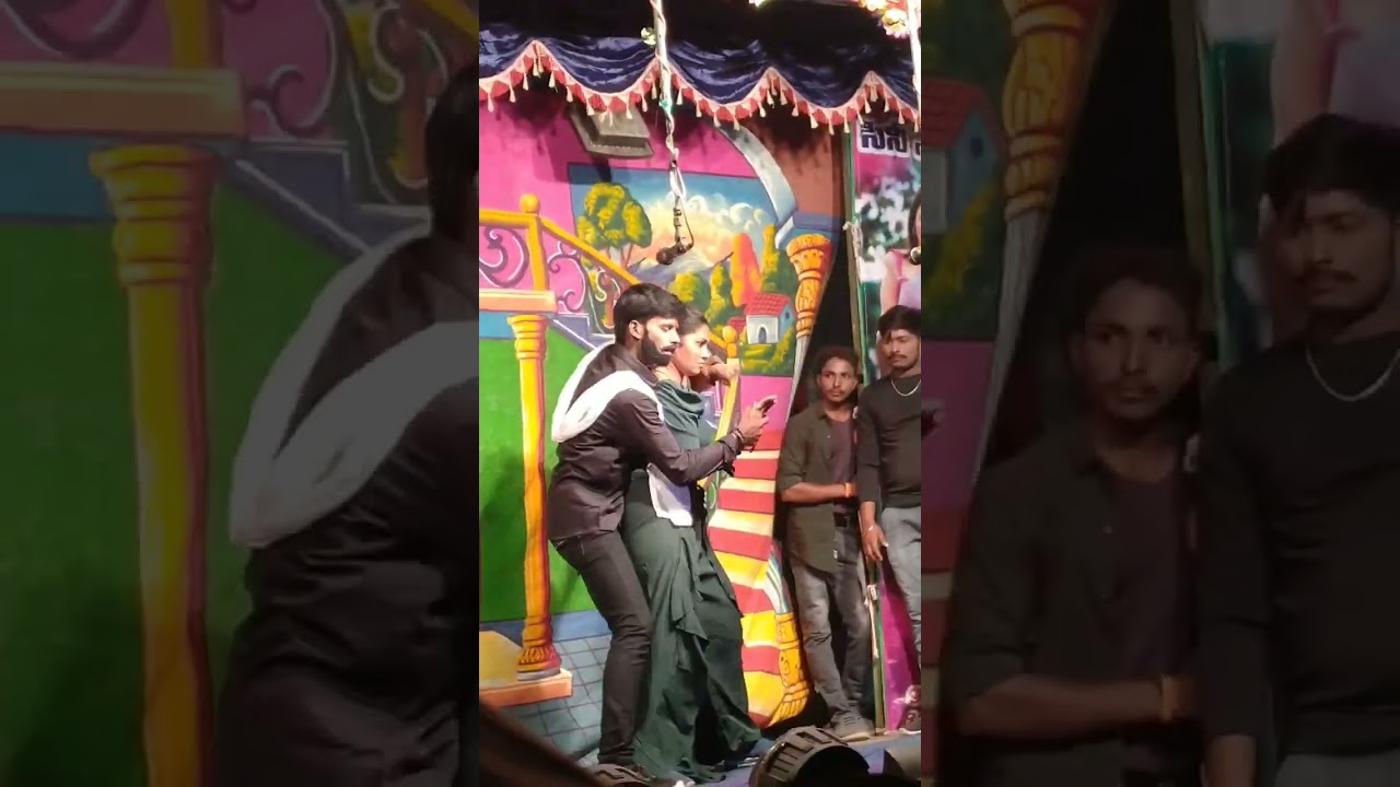 pushpa latha drama videos || morjampadu drama videos ||