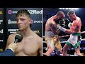 &quot;I&#39;M LOOKING FOR TITLES NEXT!&quot; | Carl Fail Wants 10 Round Title Fights In 2024 Following Tough Test