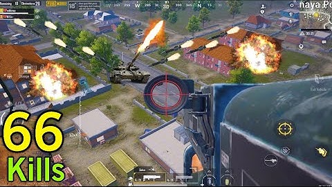 Use 7000 IQ kill 66 Enemies in payload 3.0🔥