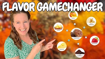 The Flavor Hack Every Chef Uses (And You Can Too)