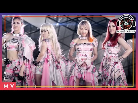 Automatic : Candy Mafia [Official MV]