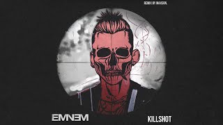 Eminem - KILLSHOT (But it's the \