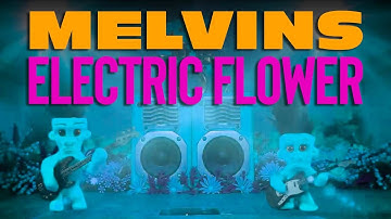 Melvins - Electric Flower (Official Video)