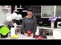 Измельчитель (Турбоизмельчитель) Tupperware - как пользоваться