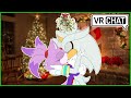 A Silvaze Christmas! (VR Chat)