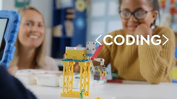 LEGO Education Learning System