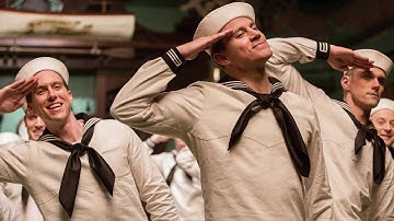 Hail, Caesar! reviewed by Mark Kermode