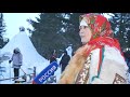 ПЕСНЯ НА ЯЗЫКЕ ХАНТЫ. ИСПОЛНИТЕЛЬ УЛЬЯНА ДАНИЛО. SONG OF THE KHANTY PEOPLE. THE CONTRACTOR ULIANA D.