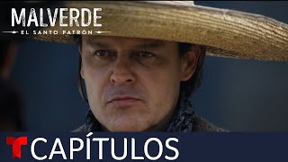 Malverde: El Santo Patrón | Capítulo 41 | Telemundo