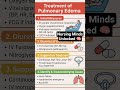 Pulmonary Edema #bscnursing #nursingeducation #medicaleducation #nursing #gnm