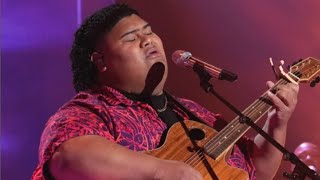 American Idol hits Hawaii with the top 24 and special guest Iam Tongi