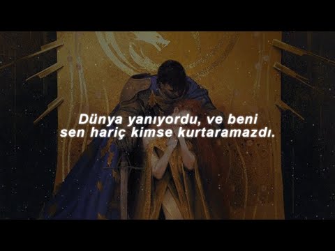 Ursine Vulpine ft Annaca - Wicked Game (Türkçe Çeviri)