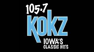 Kokz 1057 Magic Fm Now 1057 Kokz - Legal Id - 1992